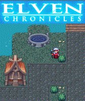 game pic for Elven chronicles